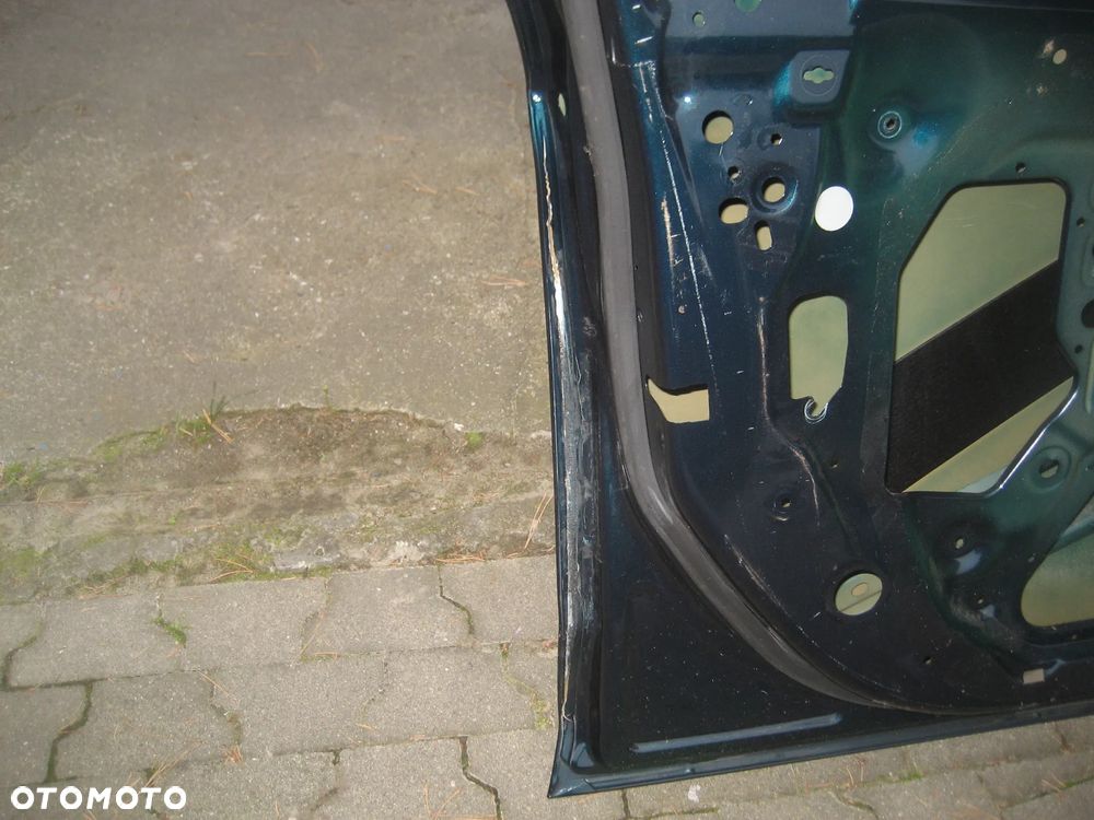 opel astra V 5 K 15-22r drzwi przód lewe - 12