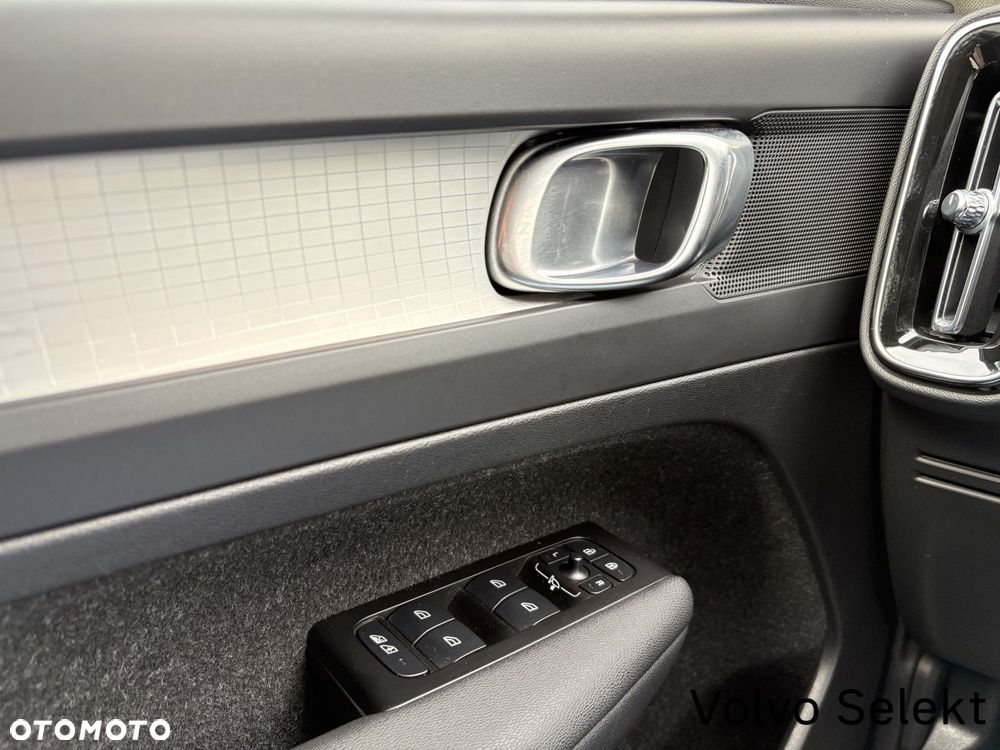 Volvo XC 40 - 16