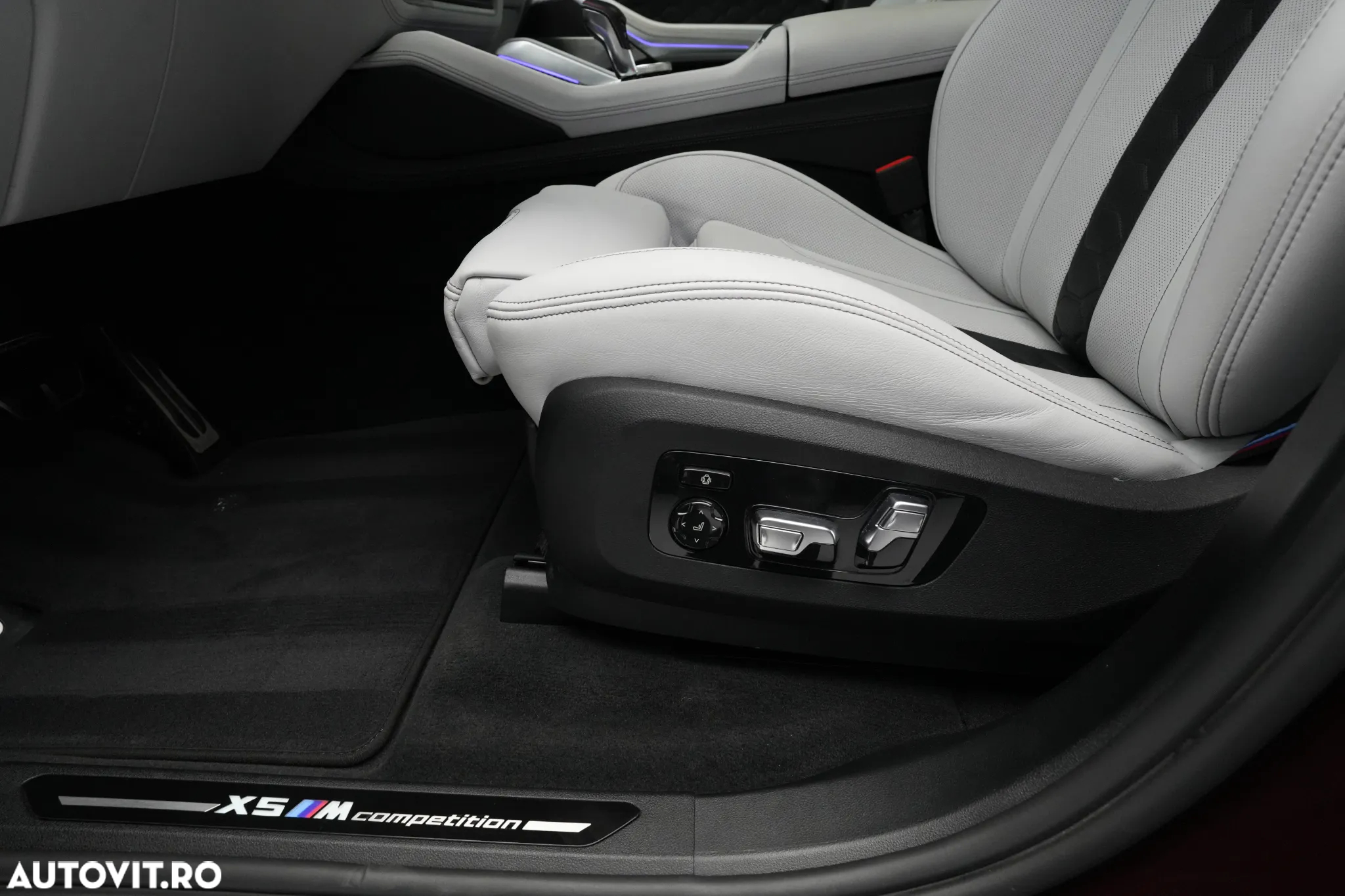 BMW X5 M Standard - 28
