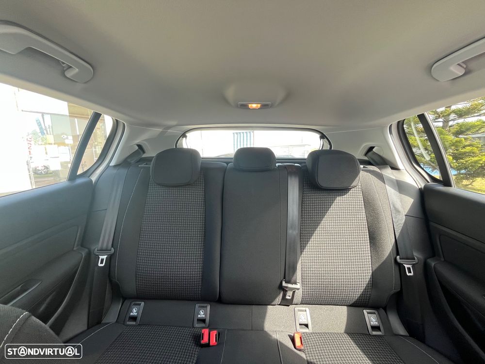 Peugeot 308 1.5 BlueHDi Business Line - 43