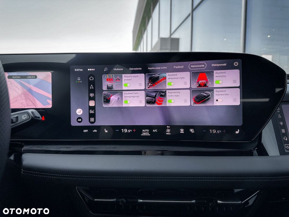 Audi Q6 e-tron - 36