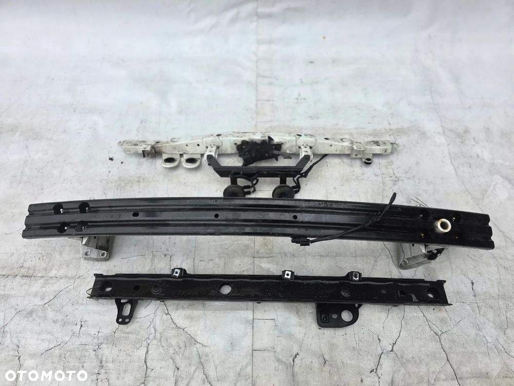 PAS PRZEDNI WZMOCNIENIE BELKA JUKE F15 10-