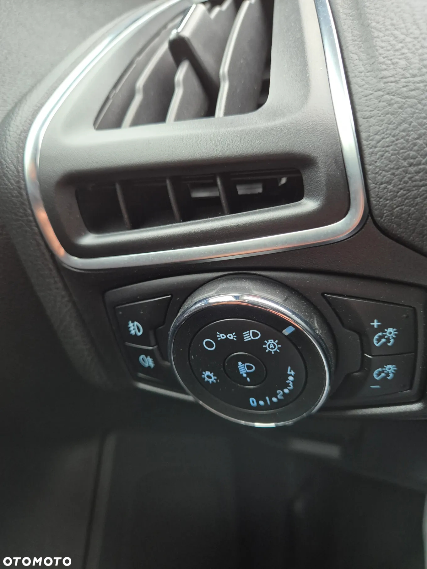 Ford Focus 2.0 TDCi Titanium - 21