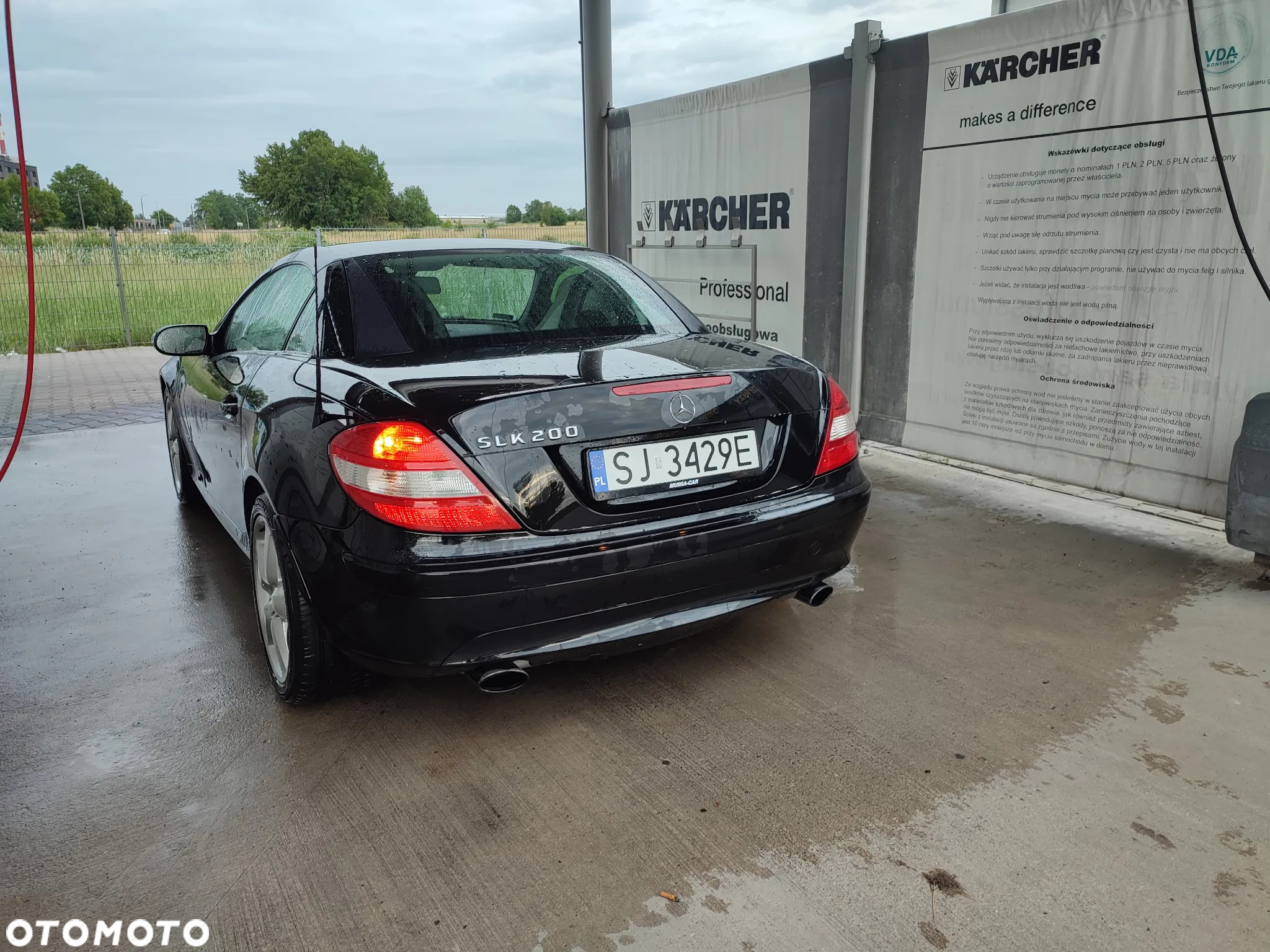 Mercedes-Benz SLK - 3
