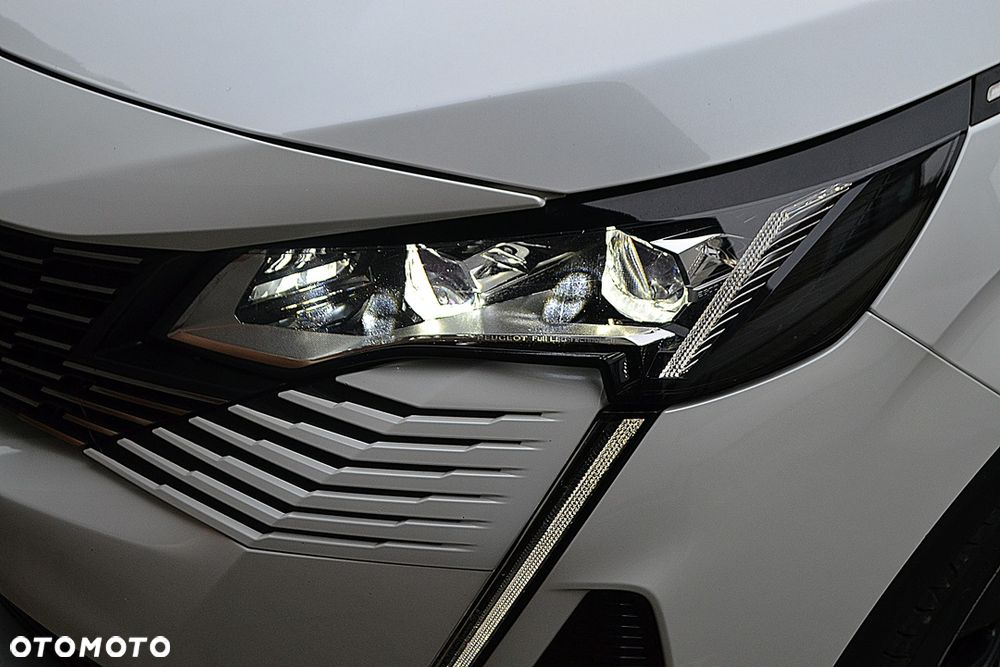 Peugeot 3008 BlueHDi 130 Stop & Start EAT8 GT Pack - 14