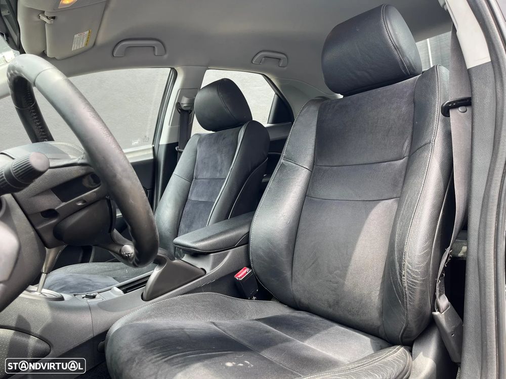 Honda Civic 1.4 i-VTEC Sport Edition - 5