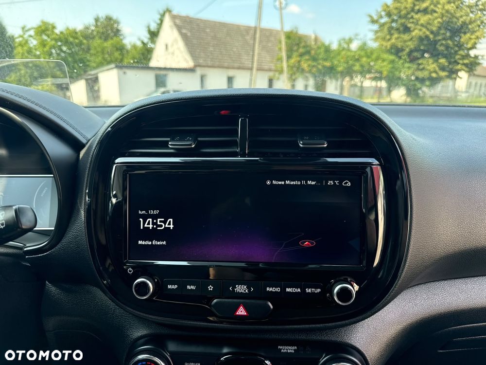 Kia Soul Inspiration - 25