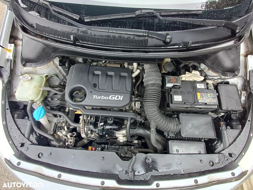 Hyundai i20 1.0 T-GDI 7DCT LED Line TwoTone - 25