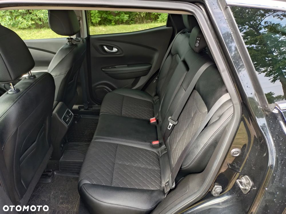 Renault Kadjar 1.3 TCe FAP Intens EDC - 14