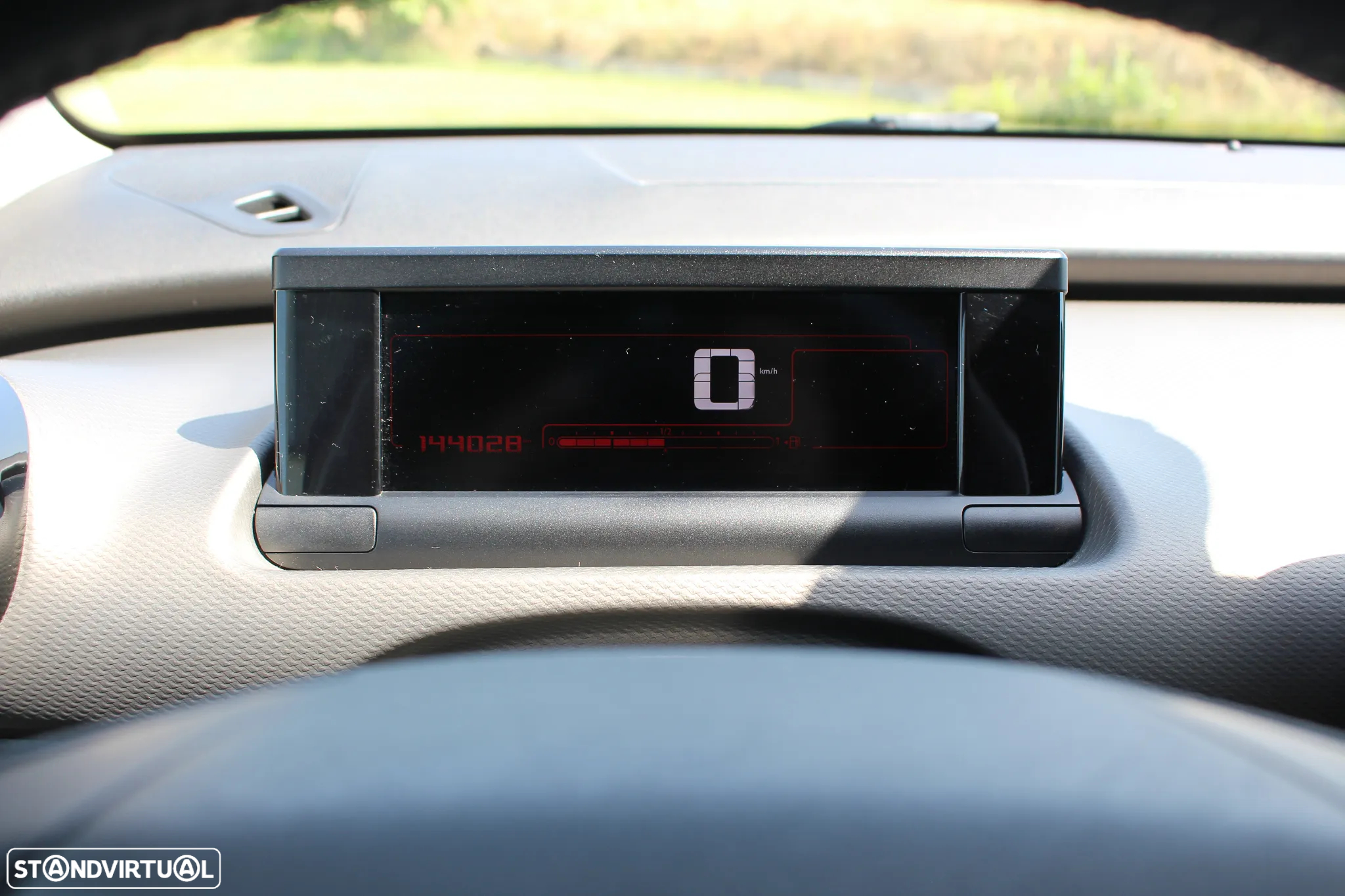 Citroën C4 Cactus 1.2 PureTech Shine - 15