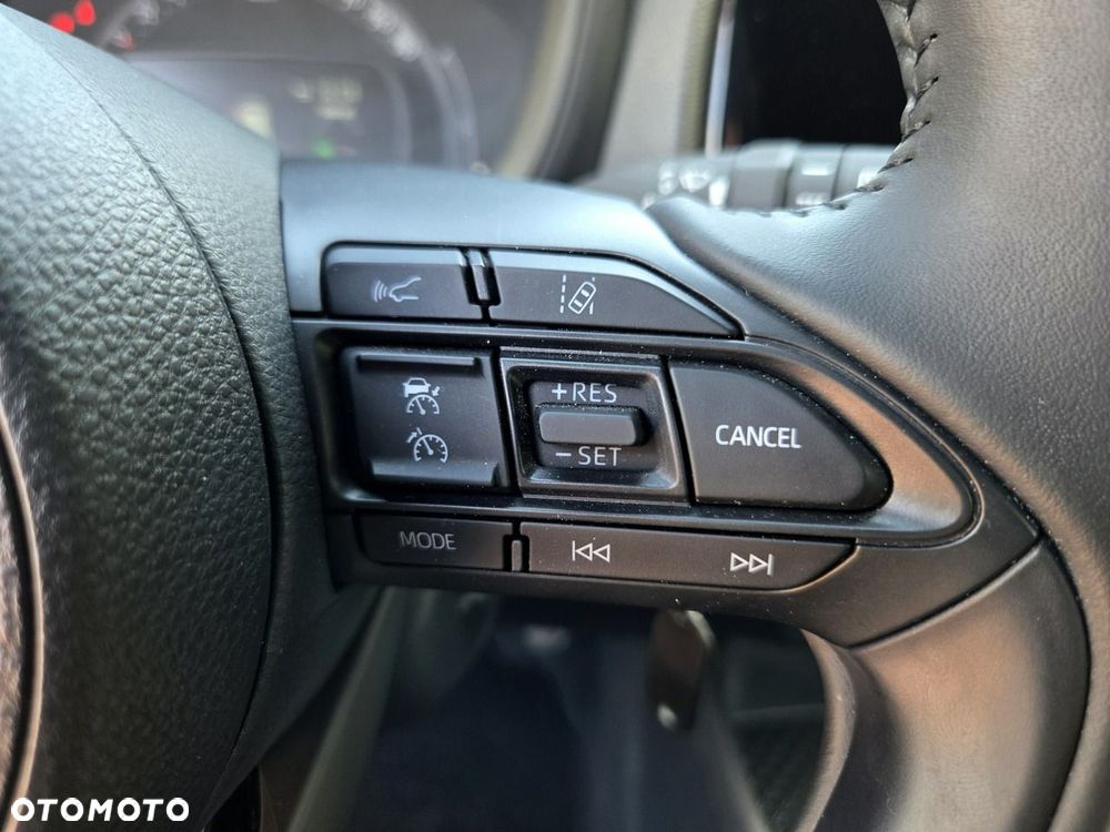 Toyota Aygo X 1.0 VVT-i Comfort - 19