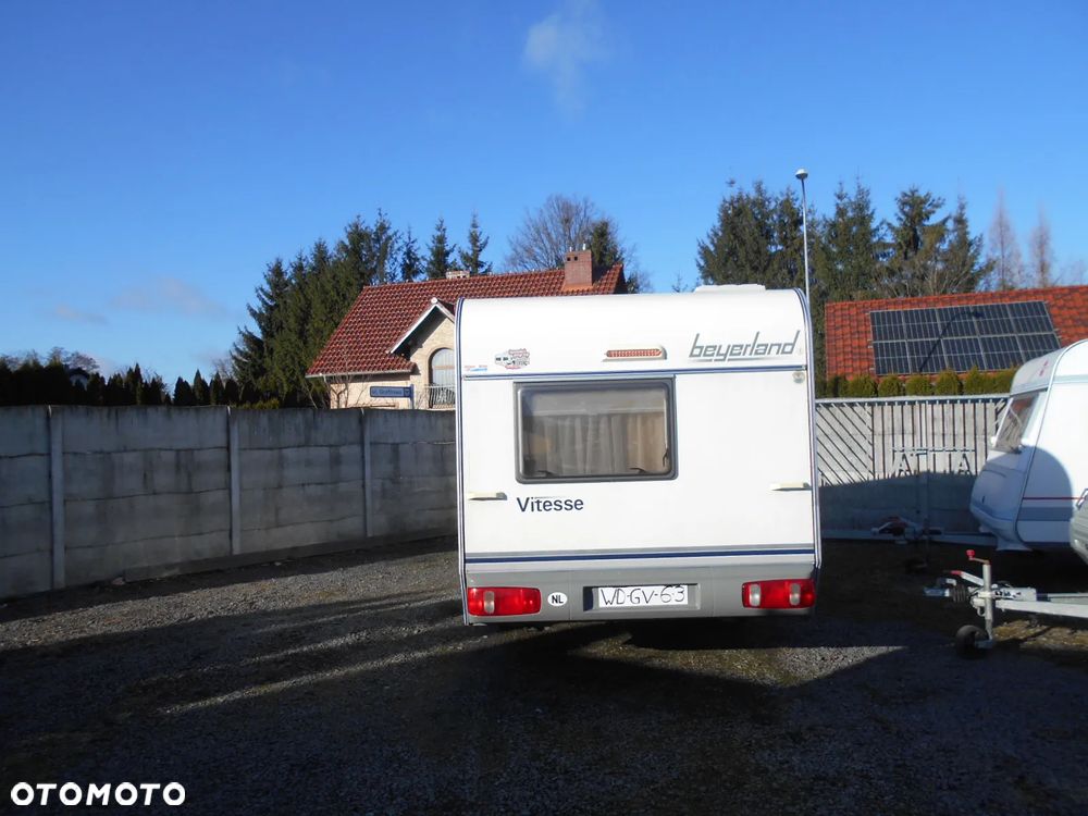 Beyerland VITESSE 400-2 - 22