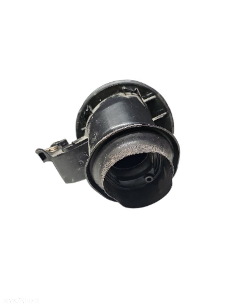 FORD FOCUS MK3 KLAPKA WLEWU PALIWA KOMBI BENZYNA DYB - 2