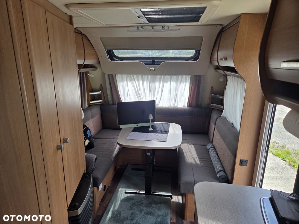 KNAUS 560 sport - 11