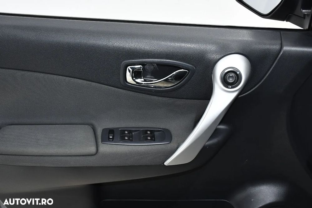 Renault Koleos 2.0 dCI FAP 4x4 Aut. Dynamique - 20