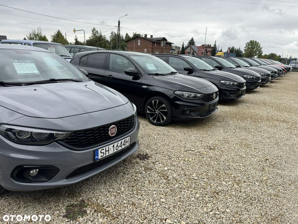 Fiat Tipo 1.4 T-Jet S-Design - 26