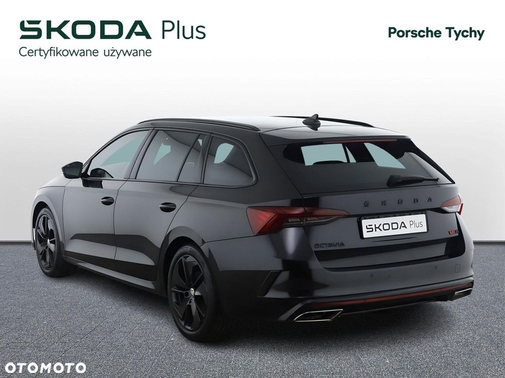 Skoda Octavia - 29
