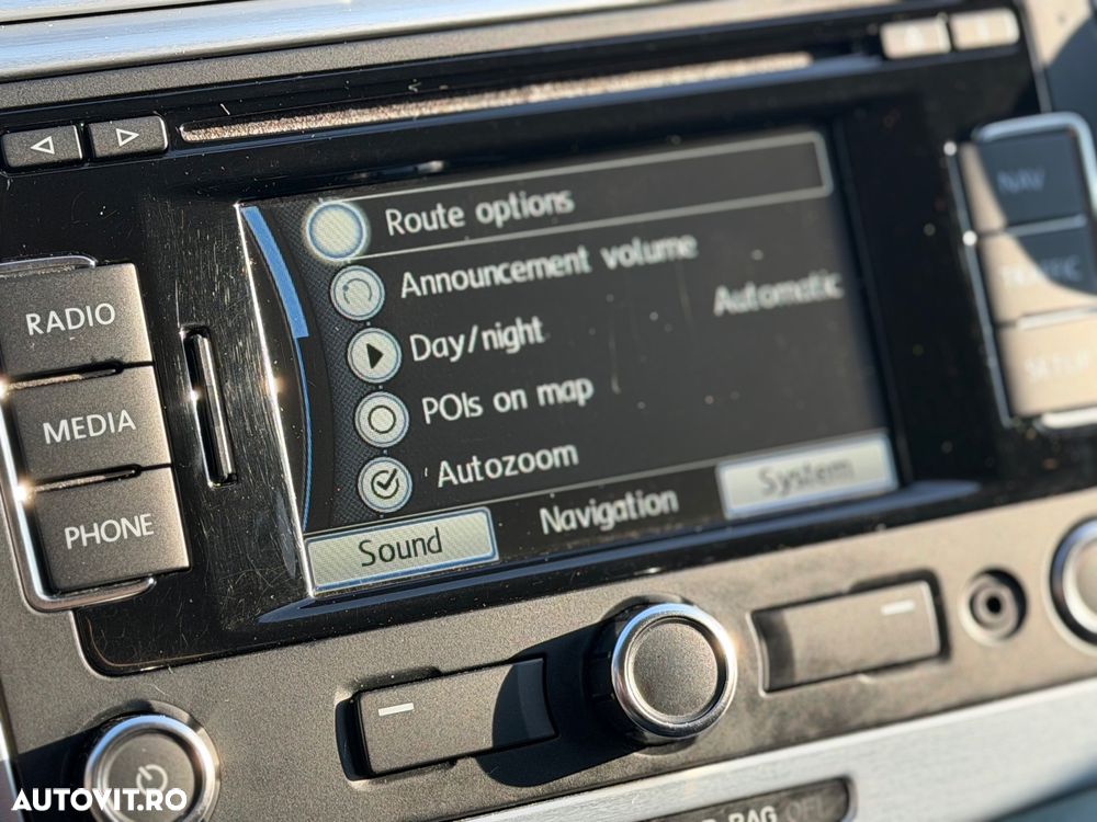 Volkswagen Passat CC 1.8 TSI Exclusive - 34