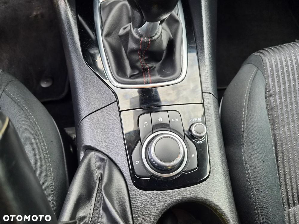 Mazda 3 SKYACTIV-G 120 Center-Line - 18
