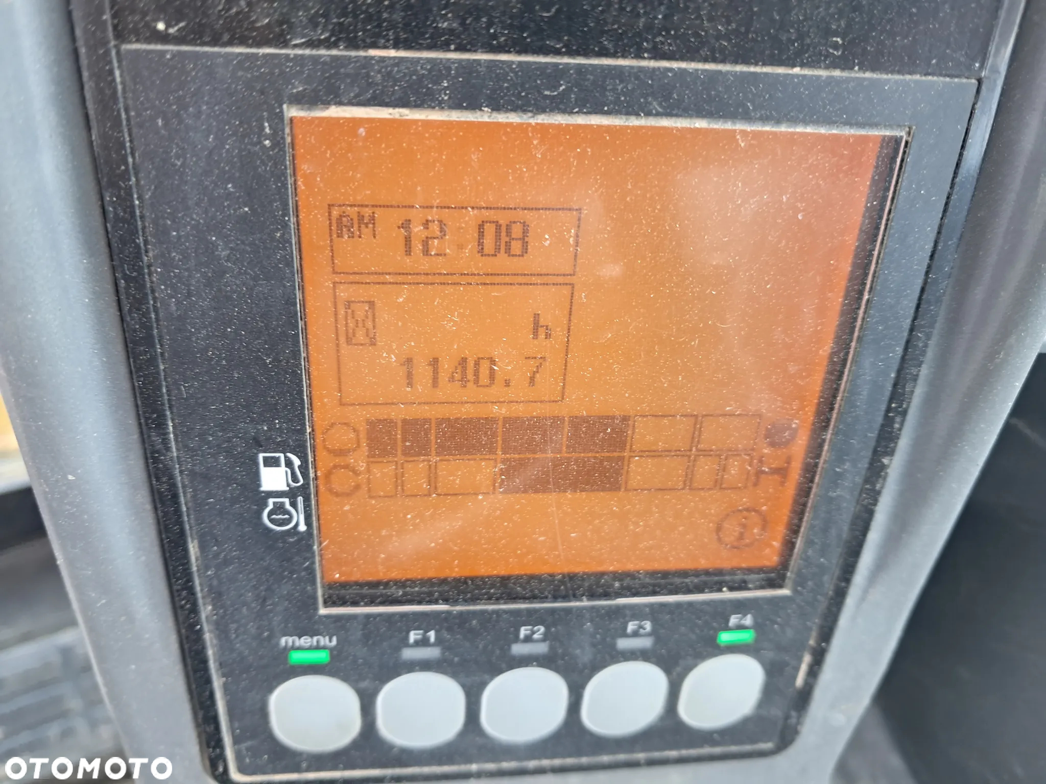 Yanmar SV 22 minikoparka waga 2275kg 2.3T *3 łyżki * 2021r * 1150 mtg * szybkozłącze * silnik Yanmar dwie prędk jazdy - 15
