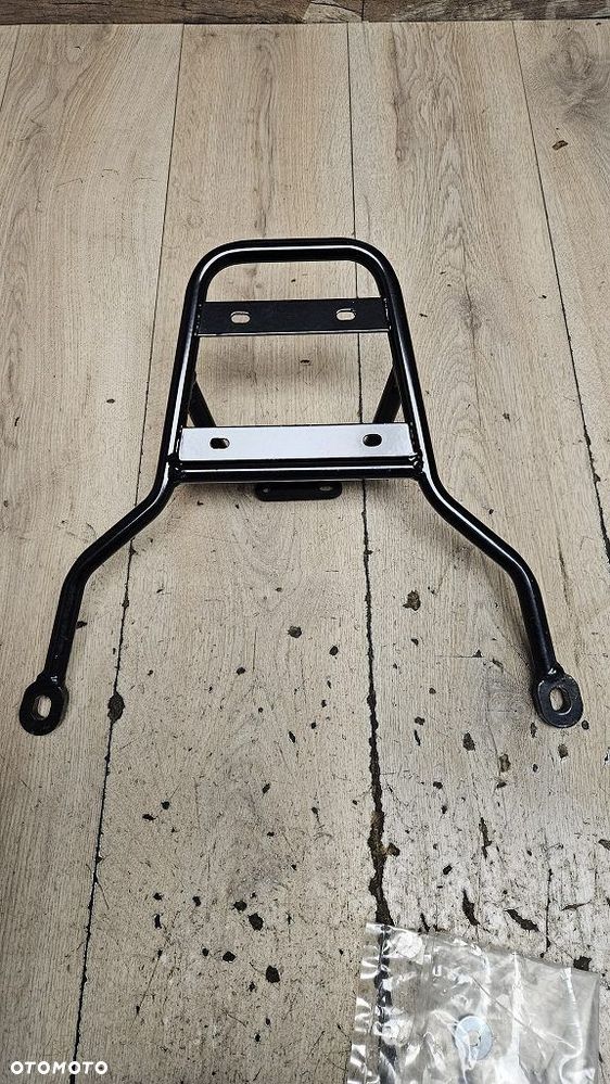 Stelaż pod kufer centralny Yamaha X-MAX 125 / 250 (2005-2009)  1C0-W0736-00 - 10