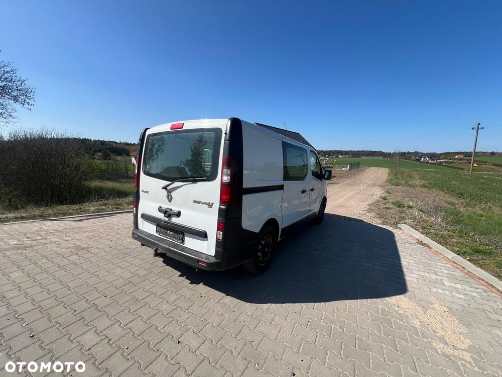 Renault trafic - 7