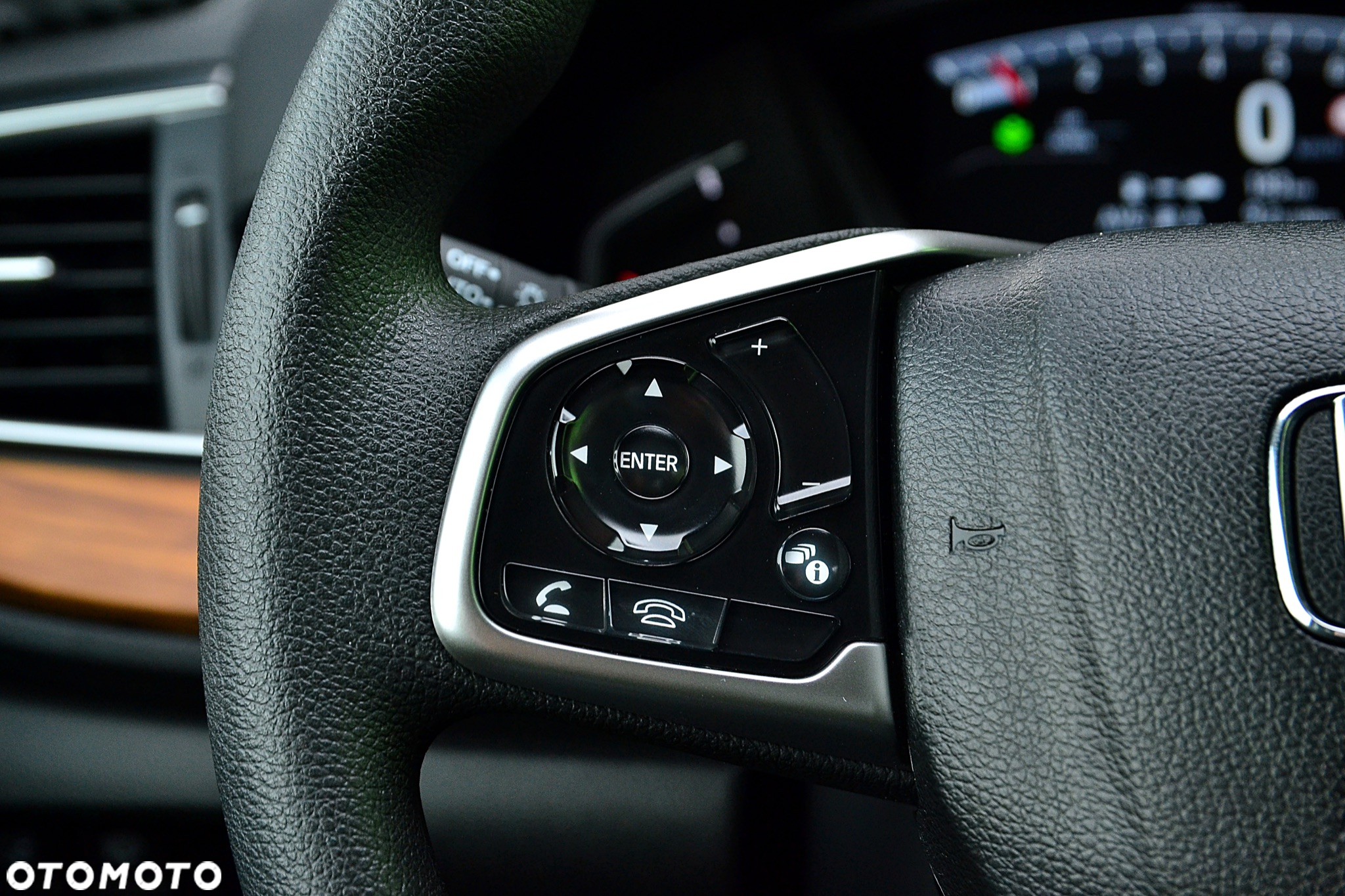 Honda CR-V 1.5T 2WD Elegance - 15