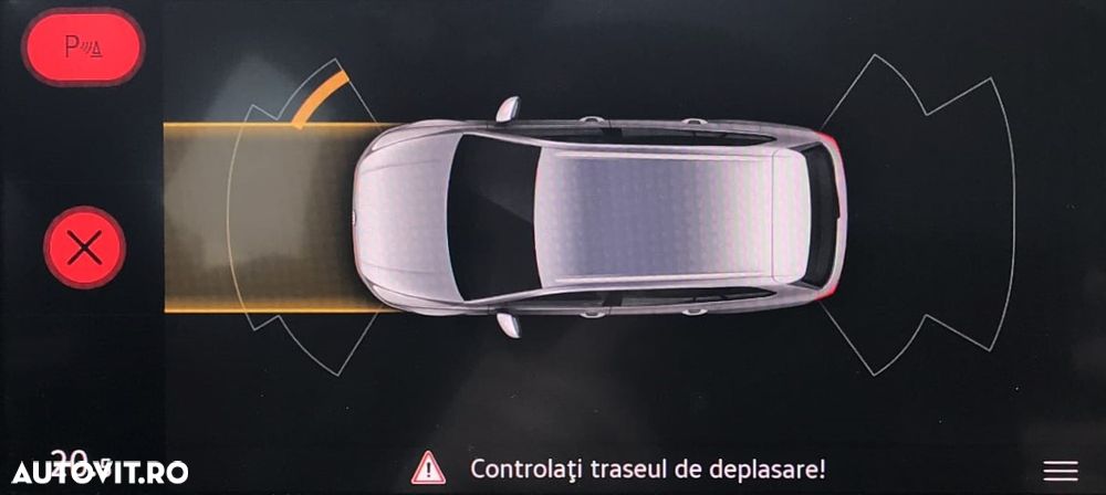 Volkswagen Golf 1.5 TSI ACT Life - 35