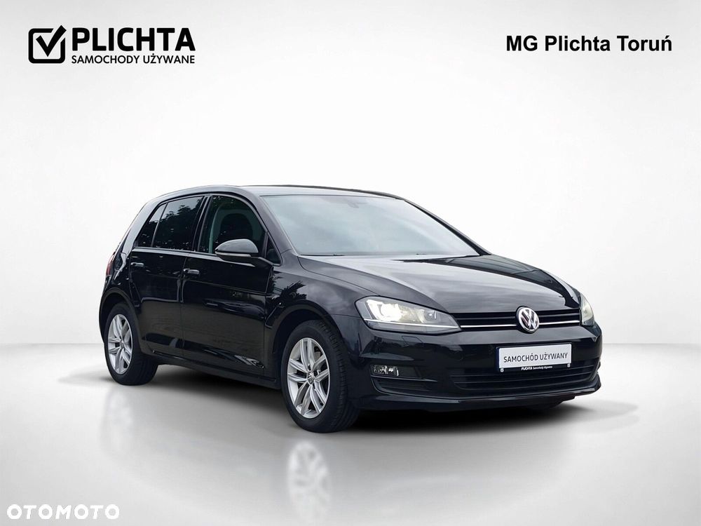 Volkswagen Golf - 8