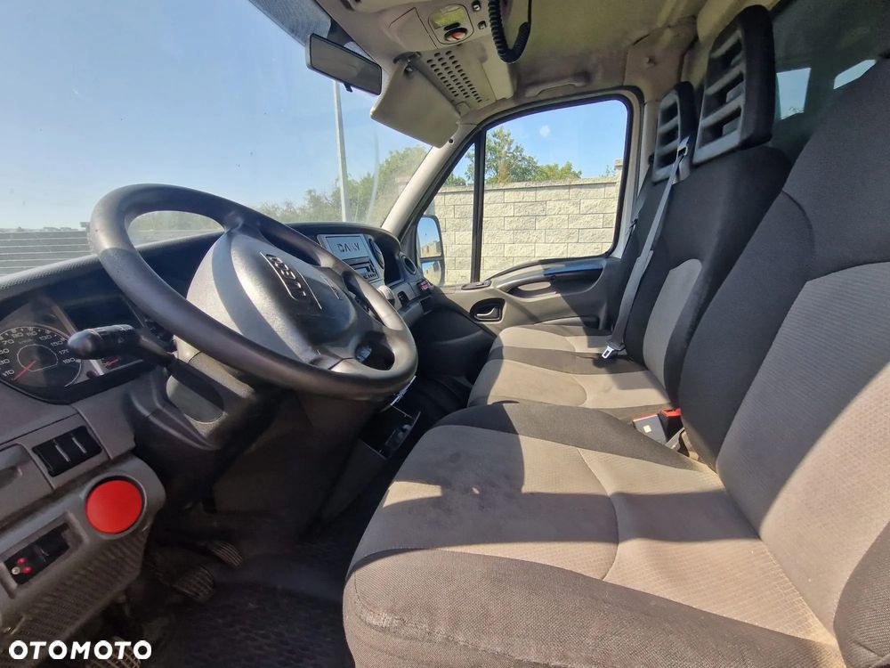 Iveco DAILY - 4
