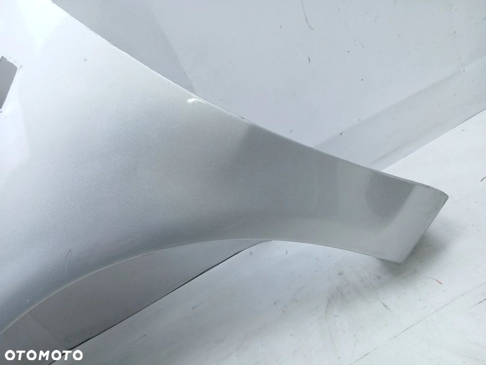 Błotnik przód przedni lewy Opel Corsa D - 4