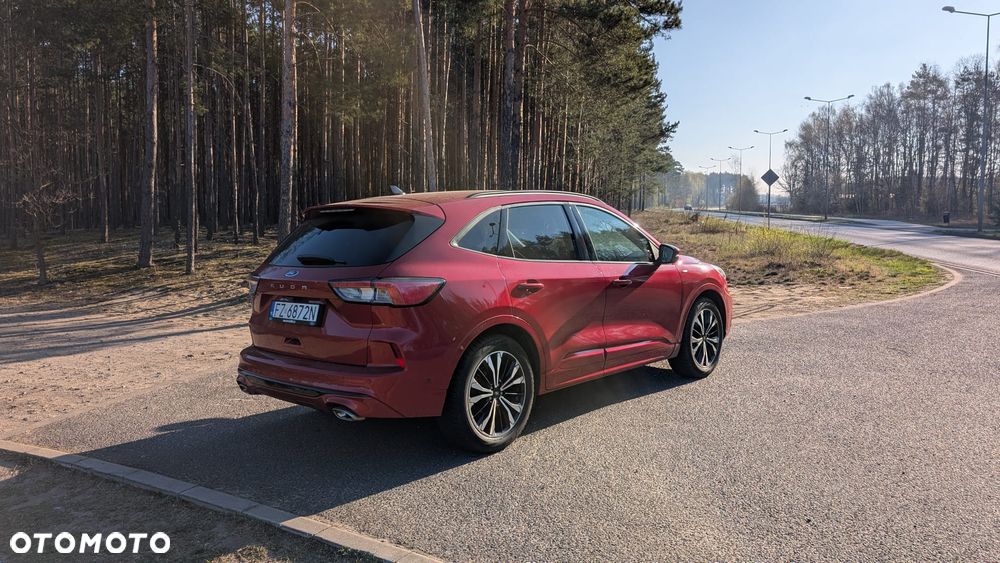 Ford Kuga 1.5 EcoBoost FWD ST-Line - 6