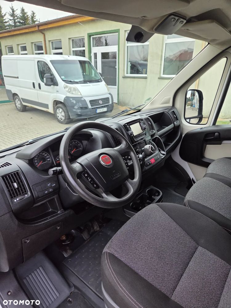 Fiat Ducato - 12