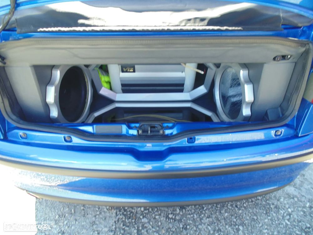 Fiat Punto Cabrio 85 16V ELX - 35