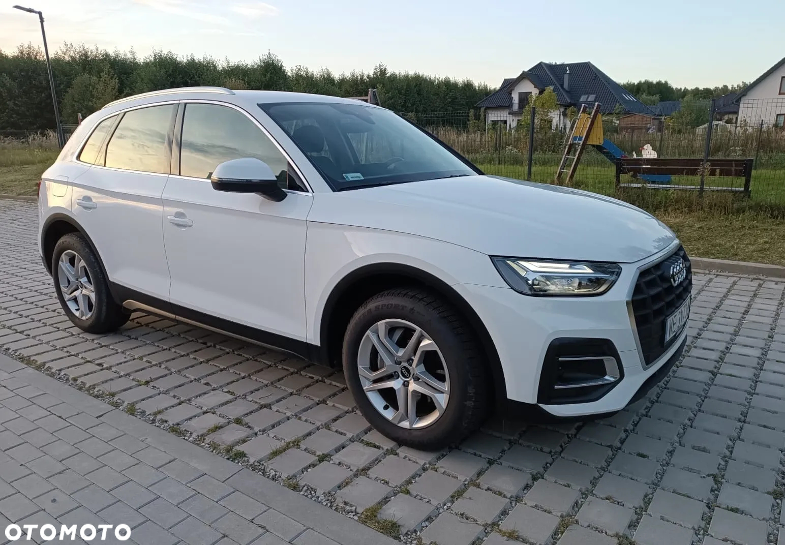 Audi Q5 - 8