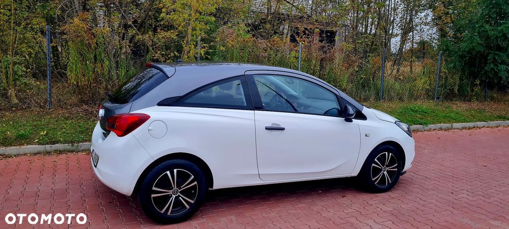 Opel Corsa - 9