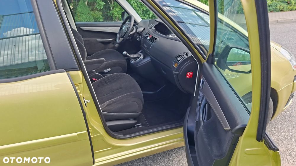 Citroën C4 Picasso 1.8i SX Pack - 7