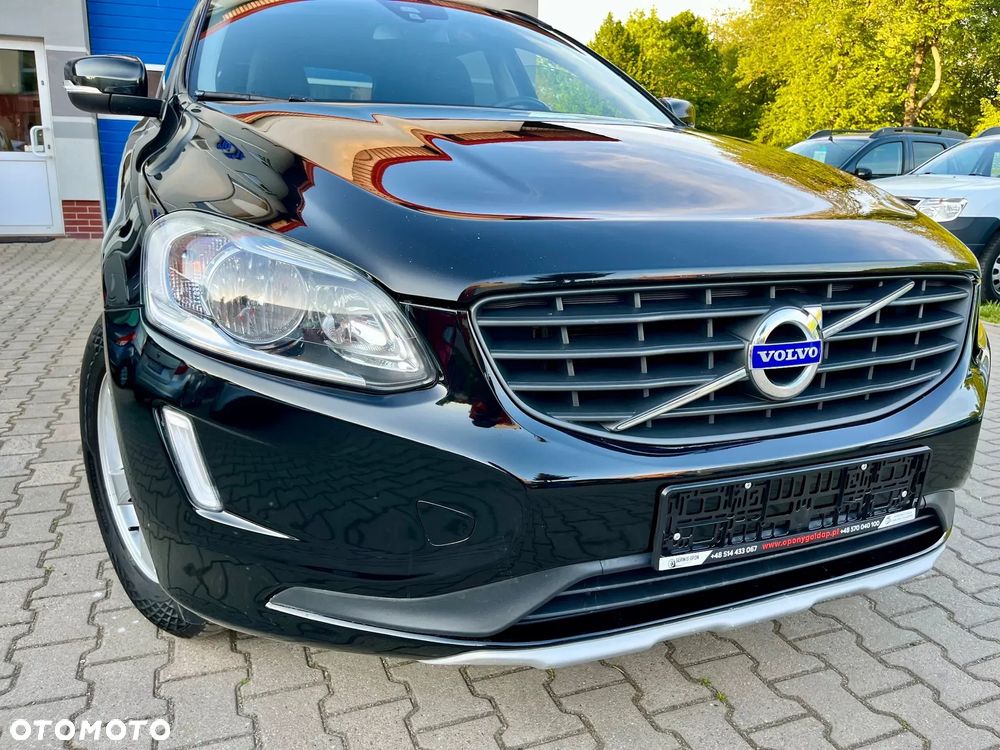 Volvo XC 60 D3 Inscription - 3