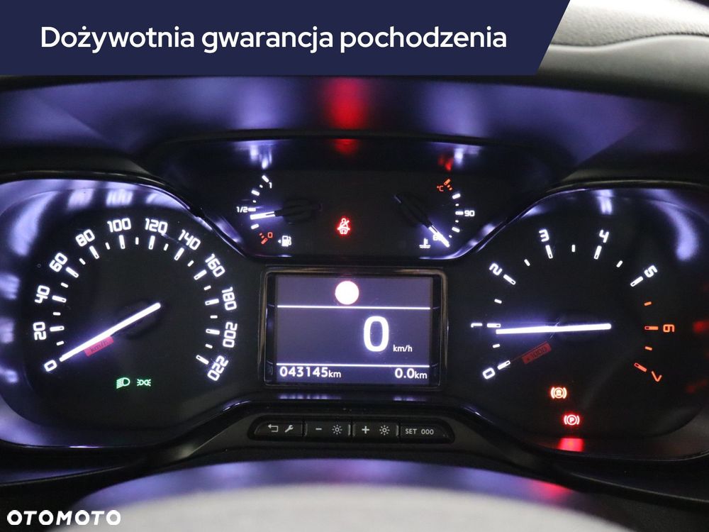 Toyota Proace City Verso - 13