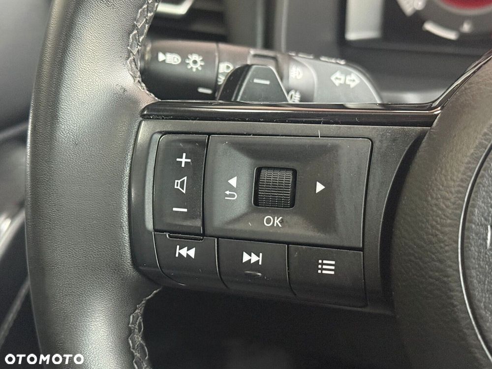 Nissan Qashqai 1.3 DIG-T MHEV N-Connecta Xtronic - 17