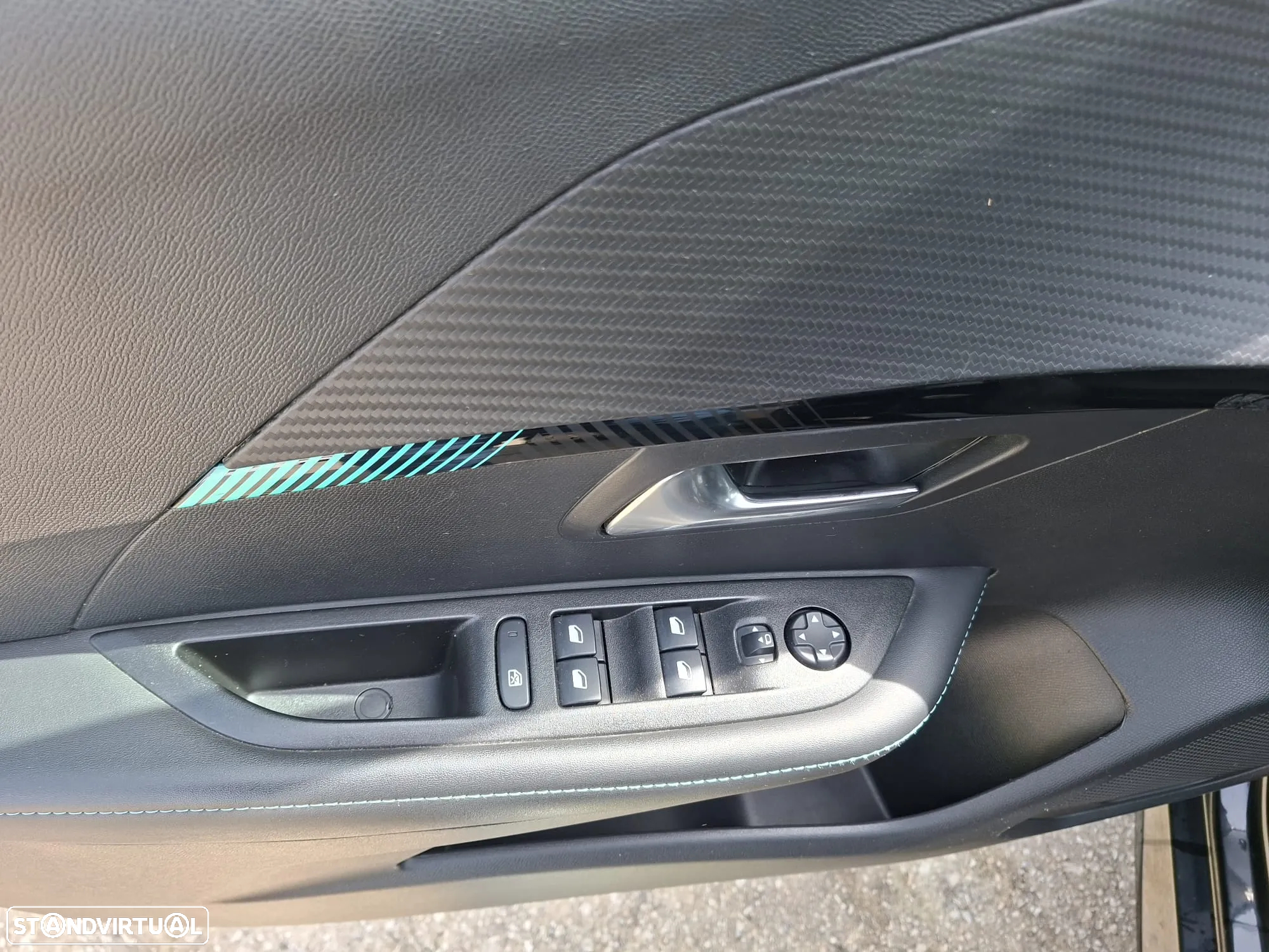 Peugeot 208 1.5 BlueHDi Active Pack - 19