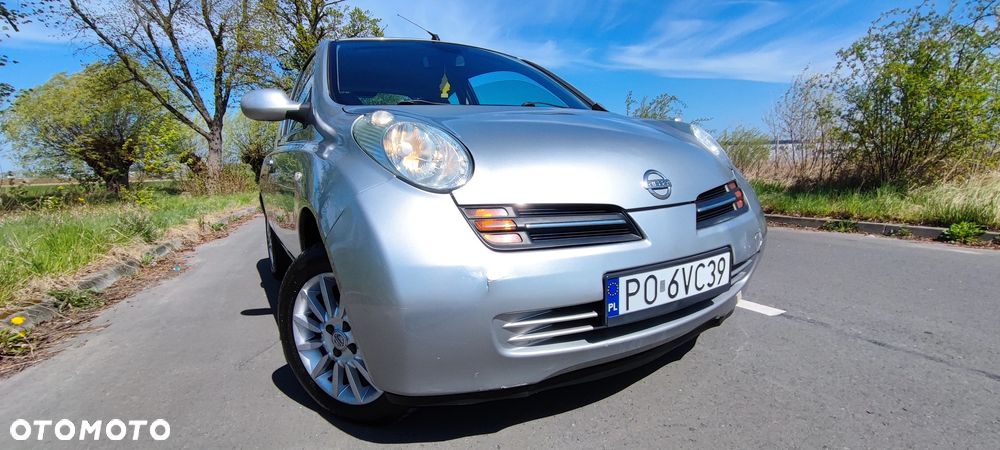 Nissan Micra 1.2 edition 25 Jahre - 3