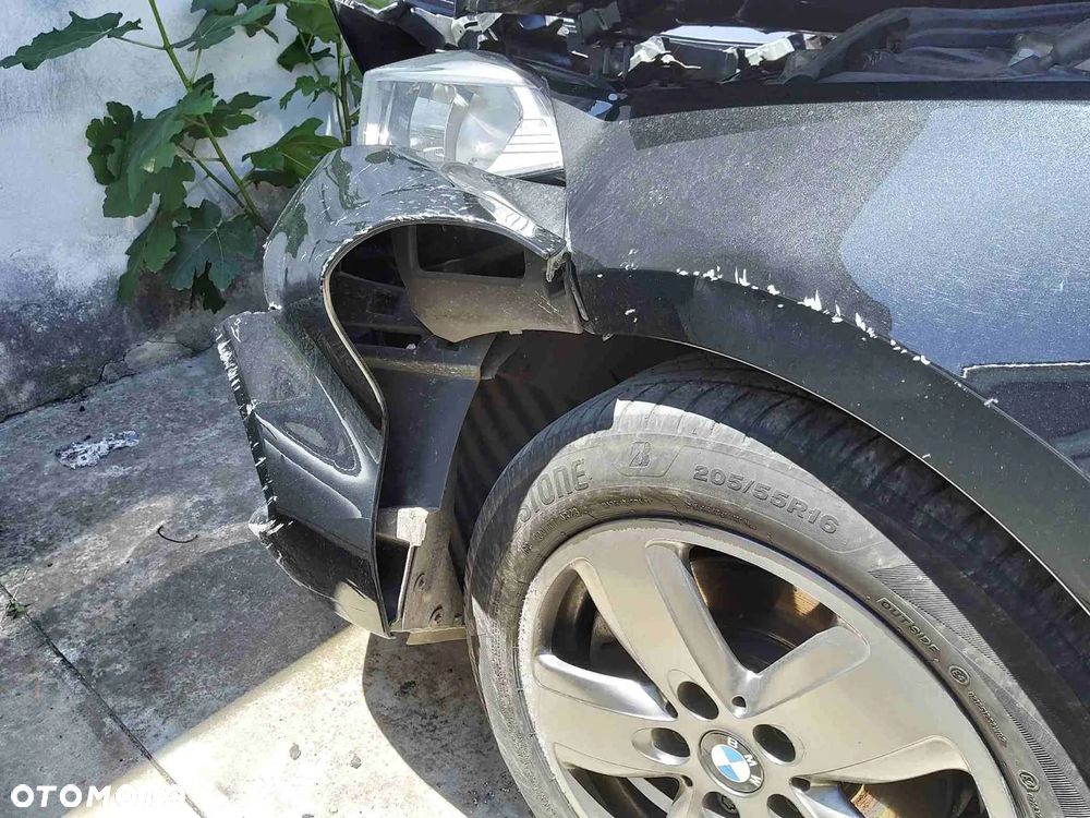 BMW Seria 1 118i - 15