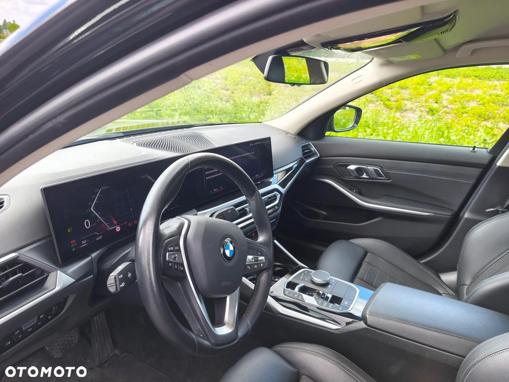 BMW Seria 3 - 10