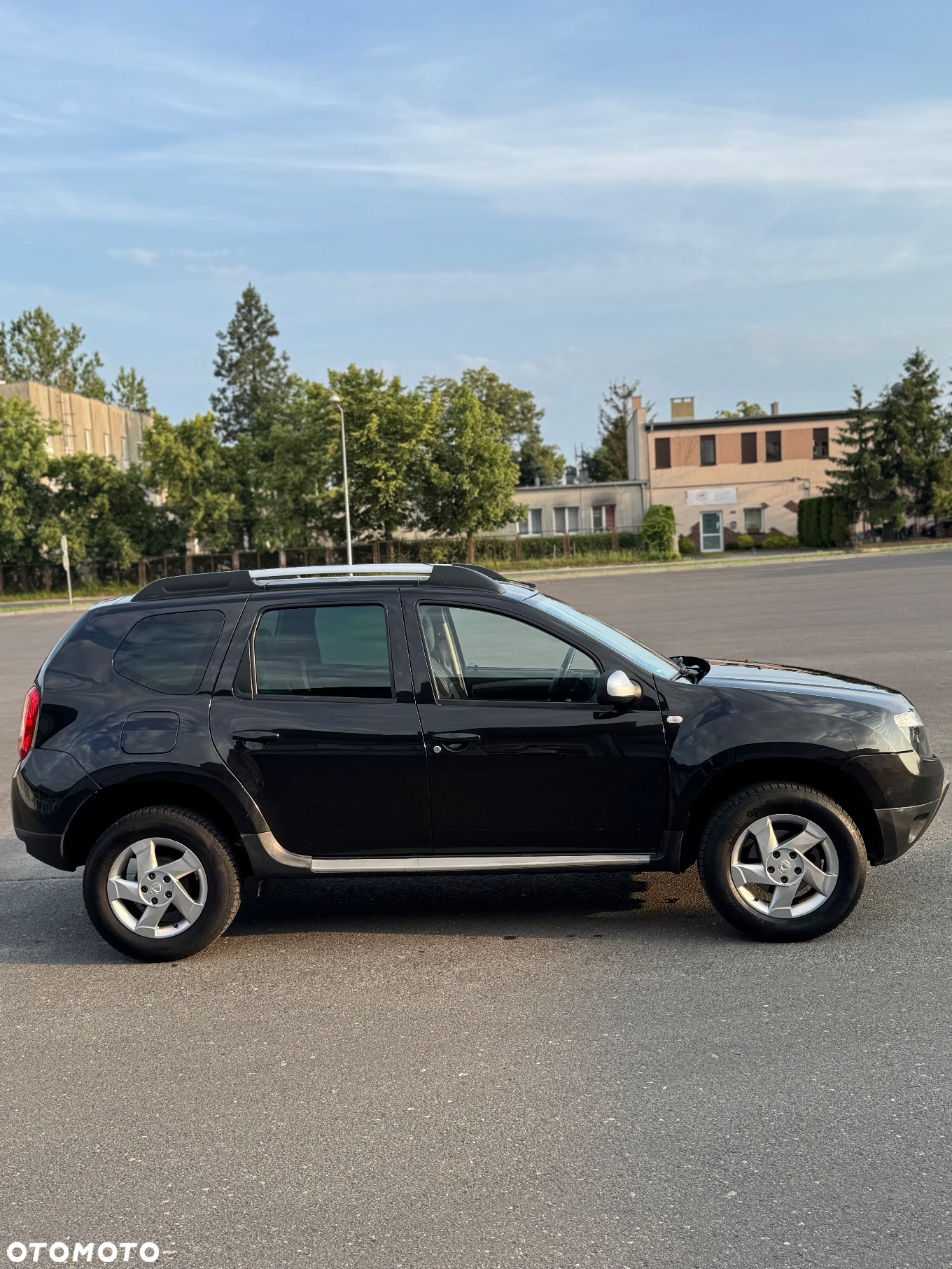 Dacia Duster 1.5 dCi Laureate - 4