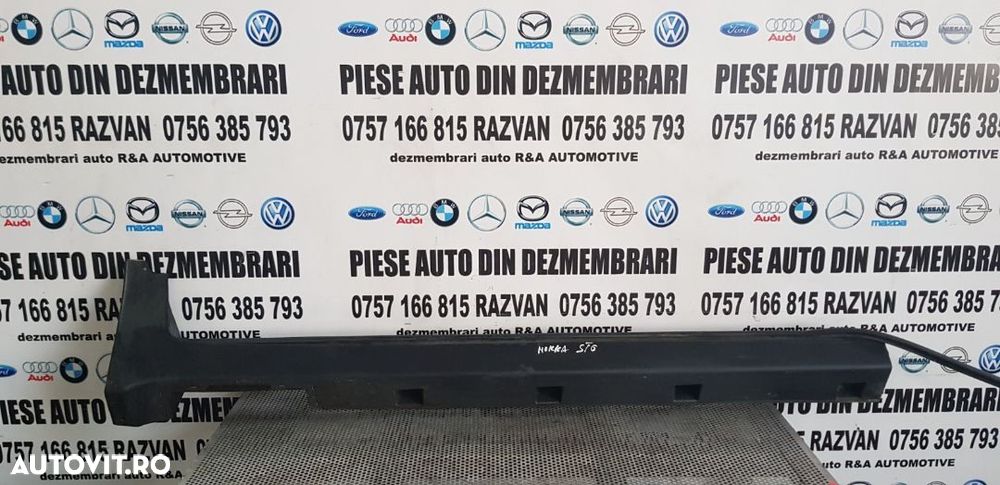 Praguri Prag Plastic Stanga Dreapta Opel Mokka Dezmembrez Opel Mokka - 1