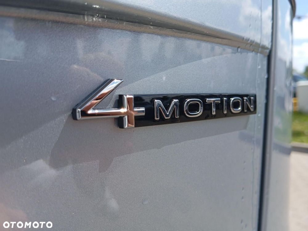 Volkswagen Tayron - 20