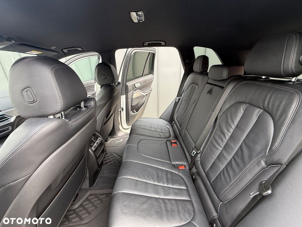 BMW X5 xDrive30d sport - 11