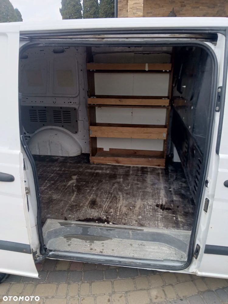 Mercedes-Benz Vito 109 CDI - 7