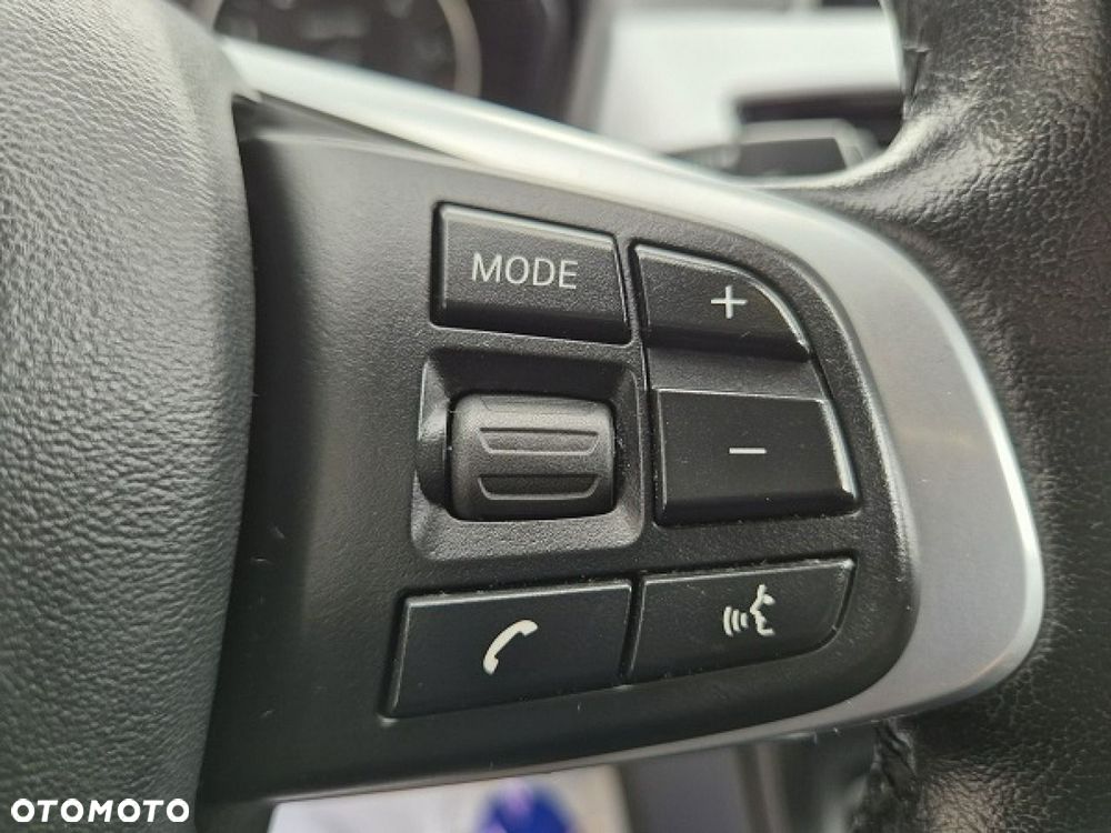 BMW X1 - 23